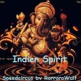 IndienSpirit - ProgressiveTranceGoaMix