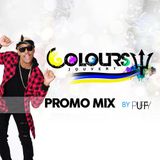 Bajan Boyz Independence Colours Jouvert Promo
