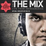 THE MIX EP030: Circuito