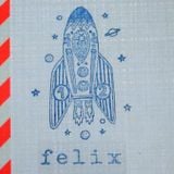 Felix's First Mixtape