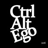 TPF presents Ctrl Alt Ego w/ EgoCast #01