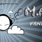 M & M by m.a.c. 29.05.2013