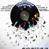Destroy Minimal 3. (Sinnerman B-Day) Re-Make 2010.08.21