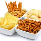Leave Luck To Us After School Special Episode 7 Snacks!