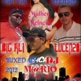 Mulhr Meelancia & Big Ali & Lucenzo & Dj M@rio In The Mix From Tunisie