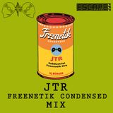 FREENETIK CONDENSED MIX - JTR -