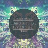 Legalize It 4:20 -Mixtape- (Green Hits)