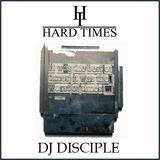 DJ Disciple Live @ Hard Times 1994 Part One