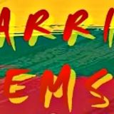 #SunFlowersSeeds Reggae session 2012 big tunes!