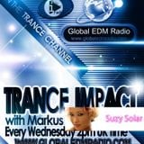 Markus Rose - Trance Impact 27 Expansion Set From Suzy Solar (10.04.2013)