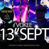 Vokee - 13" Sept.