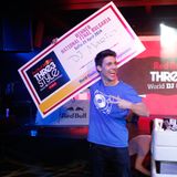 DJ Mario - WINNER - Bulgaria - National Final