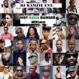 Hot Naija Party Banger