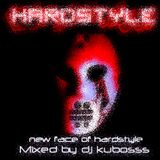 New face of hardstyle