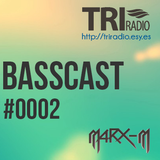 BassCast #0002 4. april 2014 @triradio.esy.es