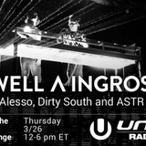 Dimitri Vegas & Like Mike - live at SiriusXM Music Lounge, WMC 2015 - 26-Mar-2015