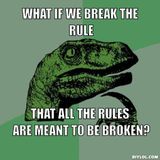 Break the Bay! (Breaks Multi-Genre Throwdown 4/12/2015)