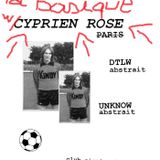 LaB36 w/ Cyprien Rose