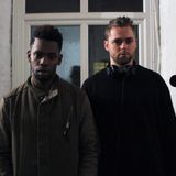Unholy Sunday w/ Gaika & Bad Osiris - 10th January 2016