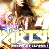 It's A Party ! 4 Sample Mix