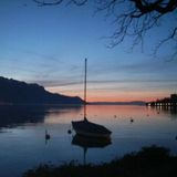 Between the Sky & the Sea (Ambient - Efterklang - Kollektiv Turmstrasse - Anstam - Vijay Iyer )