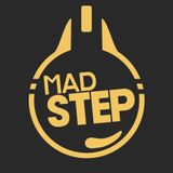 Ms-Dos & T-Grex @ MadStep - People Club 17022013