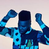 Dynamic Africa Mix: The Rhythm