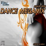 Dance Megamix August 2015