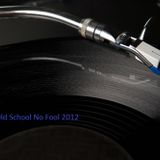 Casper - Old School No Fool
