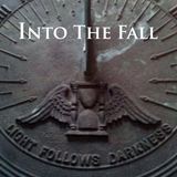 Into The Fall (September 2012)