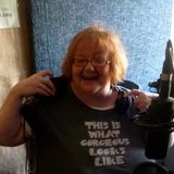 SWEET TALK WITH DJ VICKY RICHARDSON