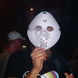 promo mix man born party