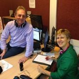 TW9Y 8.1.15 Hour 1 Sarah Hopwood Songs that have inspired me with Roy Stannard on www.seahavenfm.com