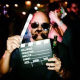 Open Bar Radio - Oscar P - WMC Edition
