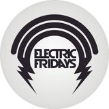 Electric Fridays @ Jan Episode (2014)