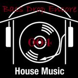 Bass Drop Encore 004 (October 08, 2014)