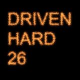Driven Hard 26 - funky & chunky modern hard house in the spirit of Trade