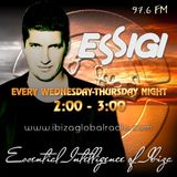 Essential Intelligence of Ibiza 010 – 03-07-2014