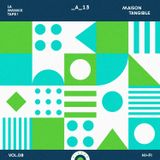 La Mmmixtape - Vol.08 | _A_13