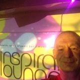 Mixmaster Morris @ Eat Static Album Launch, Inspiral Lounge 4/2015