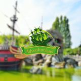 Disneyland Park - Adventureland