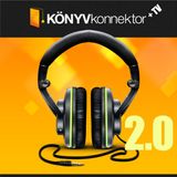Könyvkonnektor 23. adás