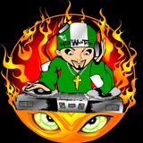 Dj Most Wanted Bangin Da Clubs Vol#1 Full Mix Tape!.