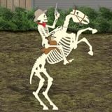 Bonehorse bonecast - episode 2