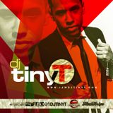 #DMFAO vol 3 - a DJ Tiny T House Mix