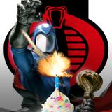 BDay Farewell Tour