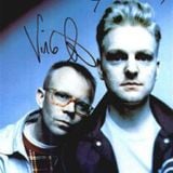 Jordy Max - Tribute to Erasure