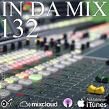 IN DA MIX 132 : Deep-House