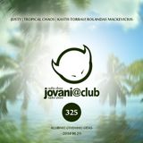 ZIP FM / Jovani@Club / 2014-06-21