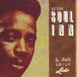 At The Soul Inn Berlin | Promo Mix 07/2008 | Guestmix by The Nitty Gritty Club
